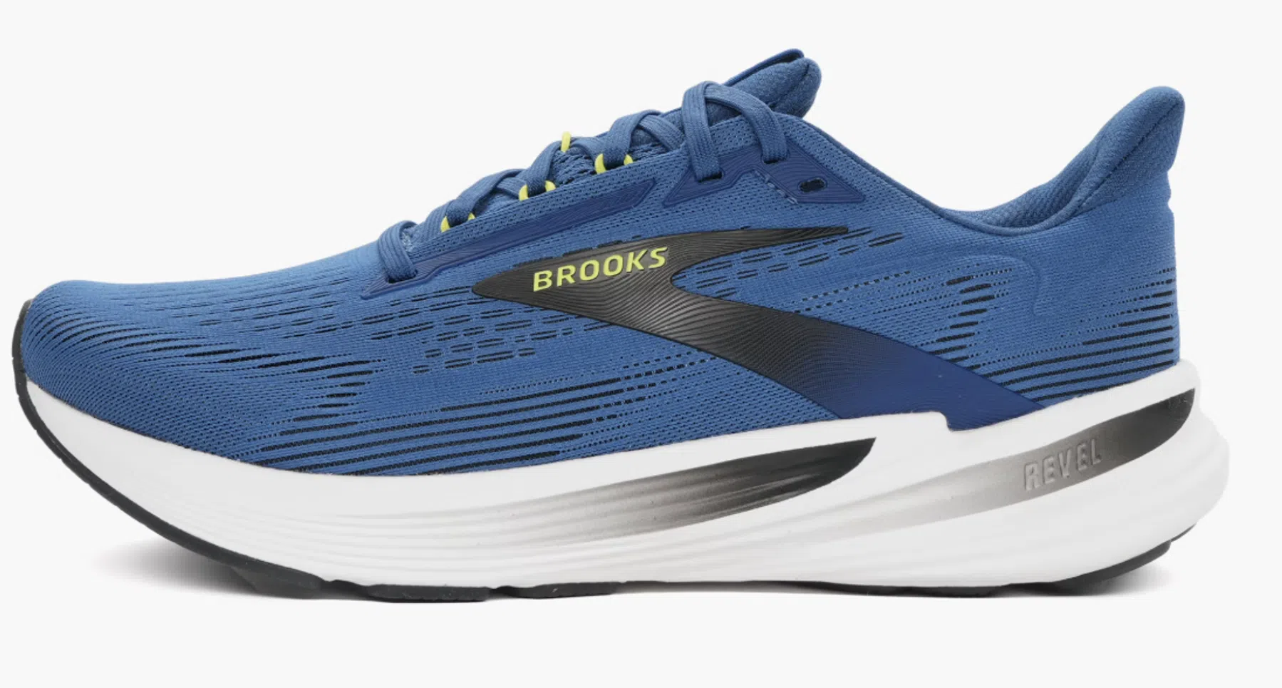 Brooks Revel 8